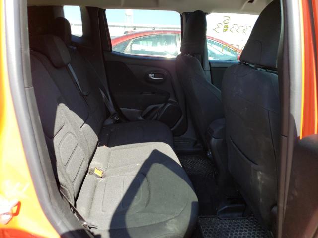 ZACNJDBB9MPM56293 Jeep Renegade Latitude