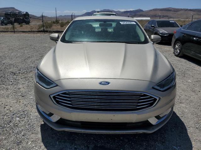3FA6P0LU8HR212778 Ford Fusion Se Hybrid