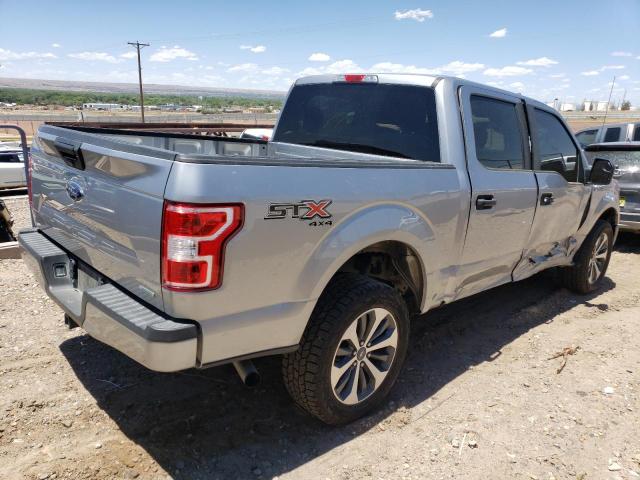 1FTEW1E4XLKE95452 Ford F150 Supercrew
