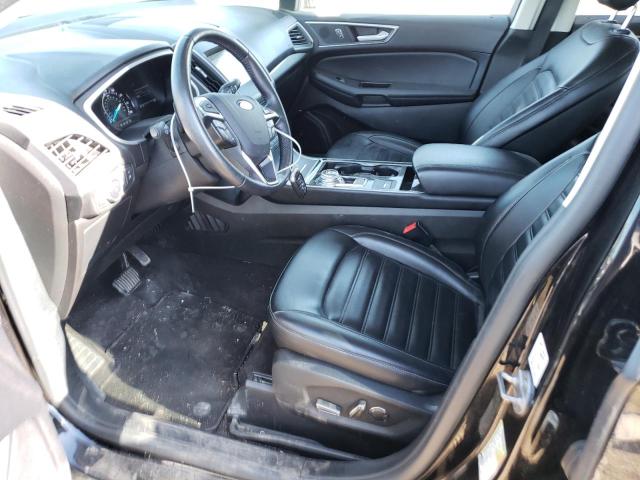 2FMPK4J98KBB40632 2019 FORD EDGE, photo no. 7