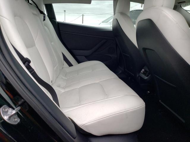 5YJ3E1EB1NF203969 Tesla MODEL 3