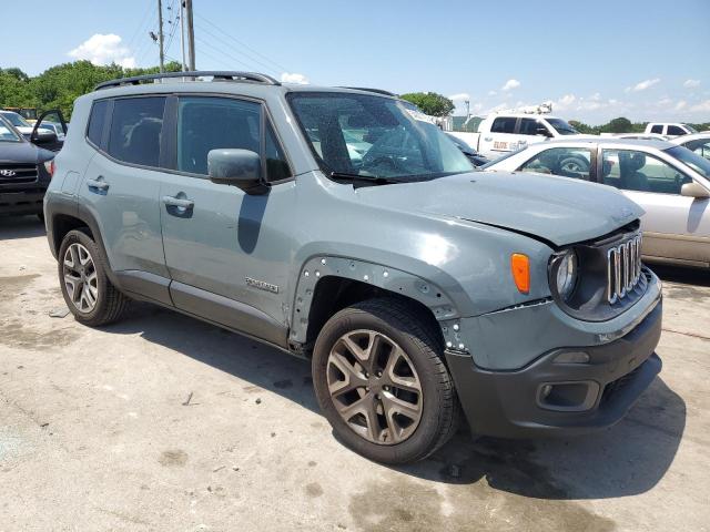 ZACCJBBB6HPF56159 | 2017 JEEP RENEGADE L