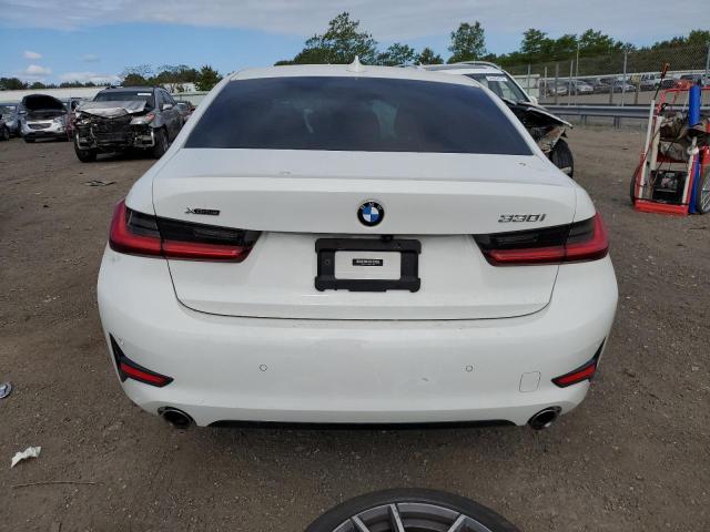 2021 BMW 330XI - 3MW5R7J09M8B97682
