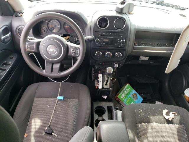 1C4NJRBB0GD500958 Jeep Patriot Sport