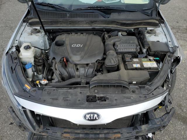 KNAGM4A71E5482314 KIA Optima Lx