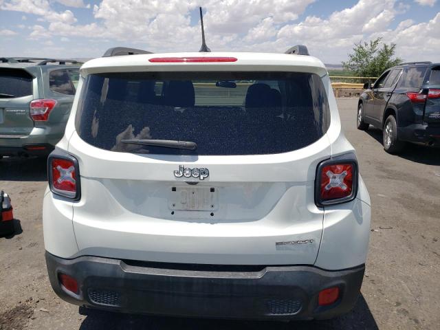 ZACCJAAT8GPD85143 Jeep Renegade Sport