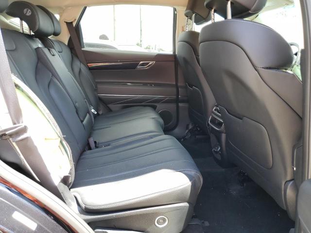 2022 GENESIS GV80 BASE KMUHB4SBXNU081122