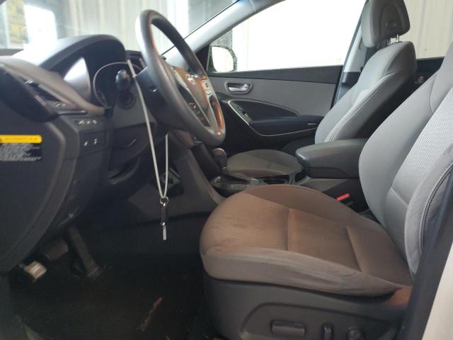 2015 HYUNDAI SANTA FE G - KM8SMDHF3FU090318