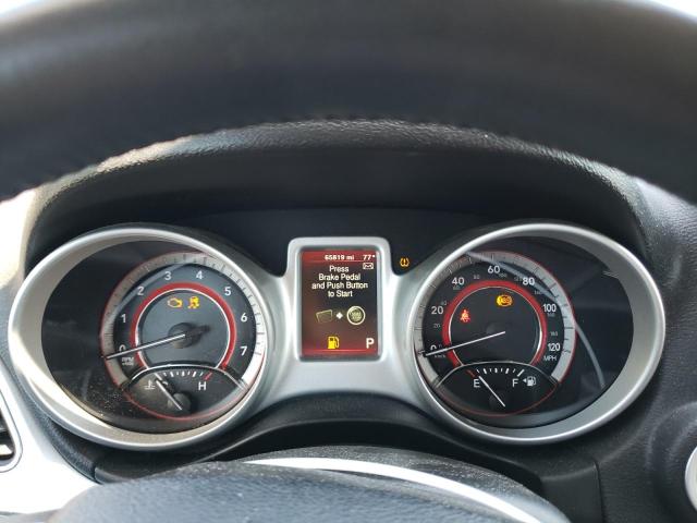 3C4PDCAB6HT670316 Dodge JOURNEY SE