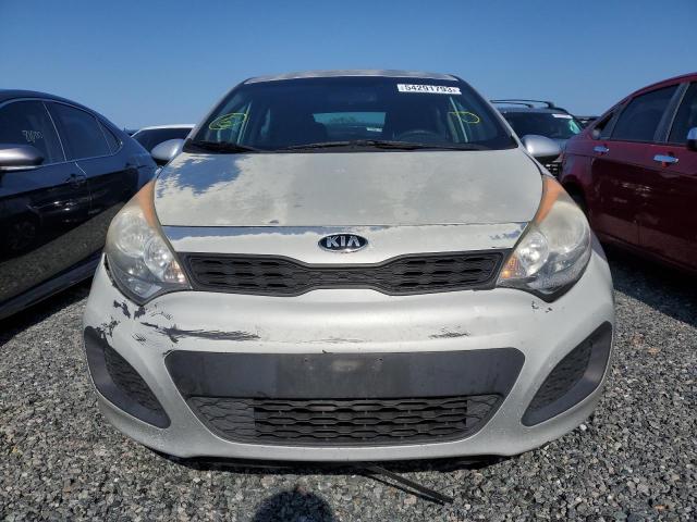 KNADM5A32E6353109 KIA RIO LX