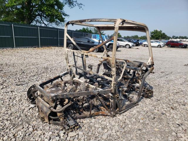 2022 CAN-AM DEFENDER X 3JBUKAP41NK001946
