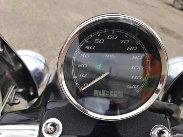 2020 HARLEY-DAVIDSON FLHP 1HD1FHP15LB638218