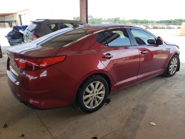 5XXGN4A73FG410298 KIA OPTIMA EX