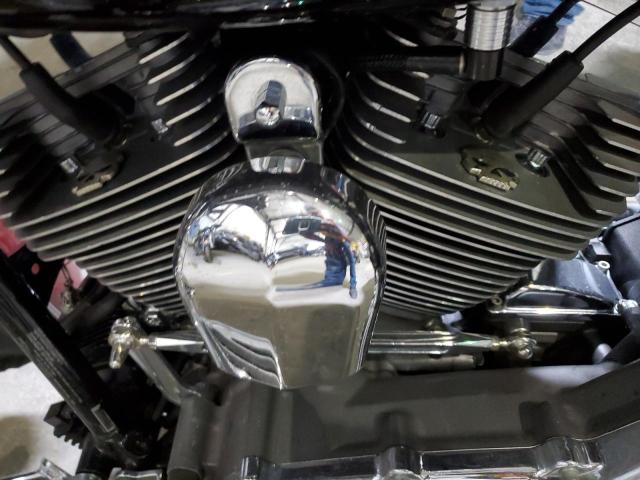 2012 HARLEY-DAVIDSON FLHXSE3 CV 1HD1PZ813CB950216