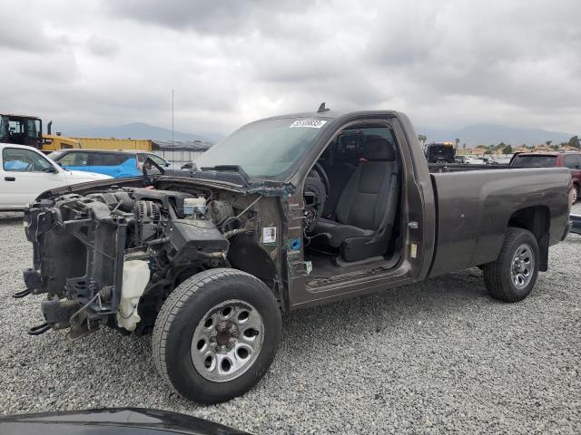 2008 Chevrolet C/K 1500 