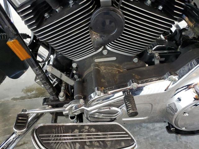 2007 HARLEY-DAVIDSON FLHRS - 1HD1FY41X7Y657015