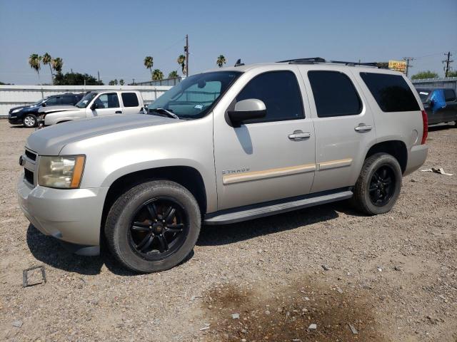 2007 Chevrolet Tahoe 