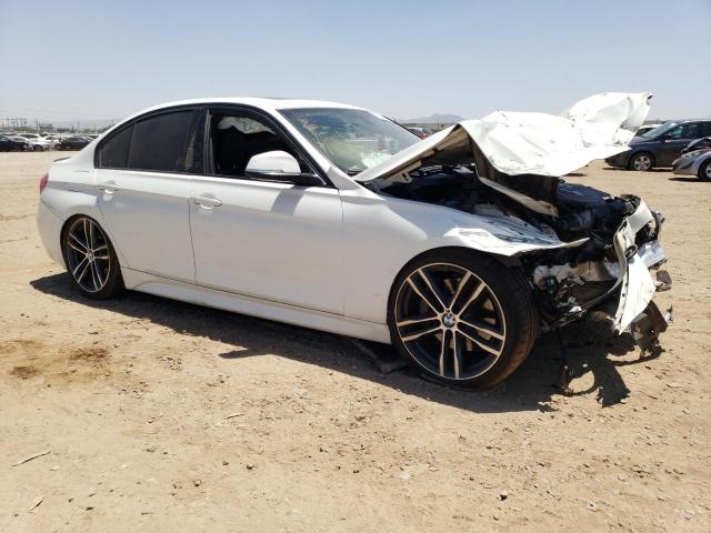 WBA8B3G56JNV01153 BMW 340 I