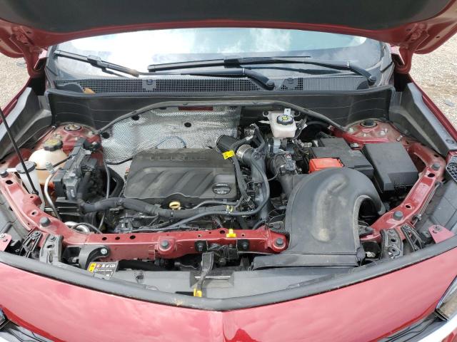 KL4MMBS21MB102850 Buick Encore Gx Preferred