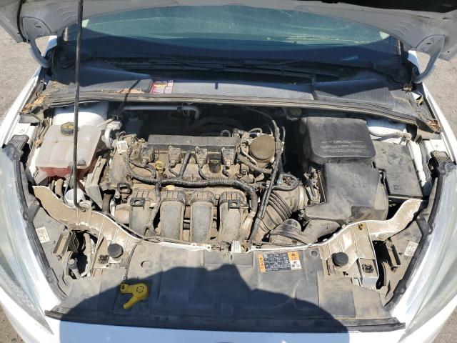 1FADP3K25FL244897 Ford FOCUS SE