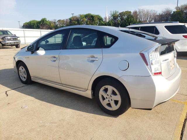 Vin: jtdkn3du5b0321950, lot: 57604373, toyota prius 20112