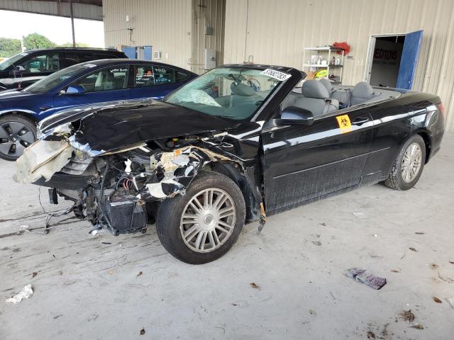 2008 Chrysler Sebring Touring