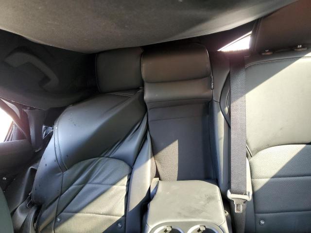 2023 INFINITI QX55 LUXE 3PCAJ5JR5PF103874