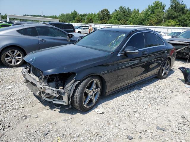 MERCEDES-BENZ-C-CLASS-55SWF4KB7FU020222