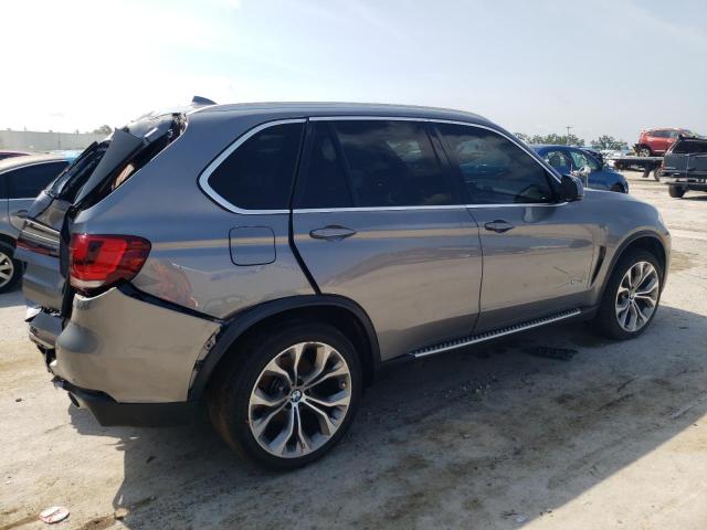 2017 BMW X5 SDRIVE3 - 5UXKR2C37H0X05520