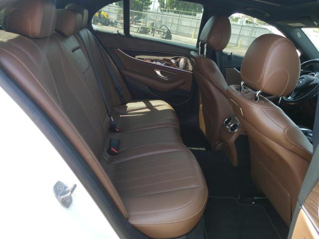 WDDZF4JB0JA389981 Mercedes-Benz E 300