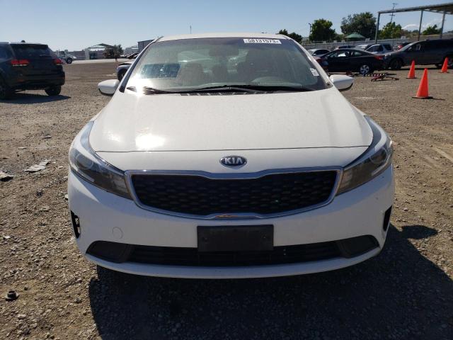 3KPFK4A74JE240832 KIA FORTE LX