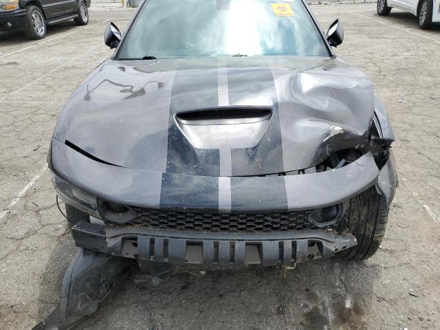 2C3CDXGJ2GH138917 Dodge Charger R/t Scat Pack