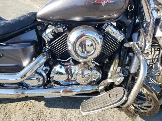 2005 YAMAHA XVS65 BASE JYAVM01Y05A011186