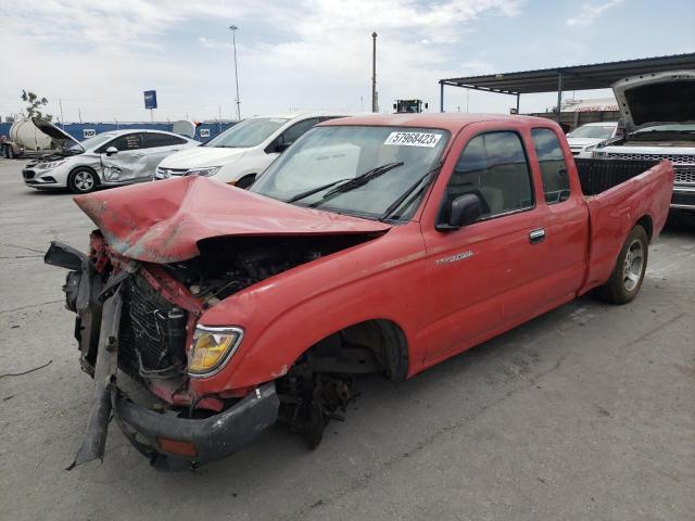 1996 Toyota Tacoma 