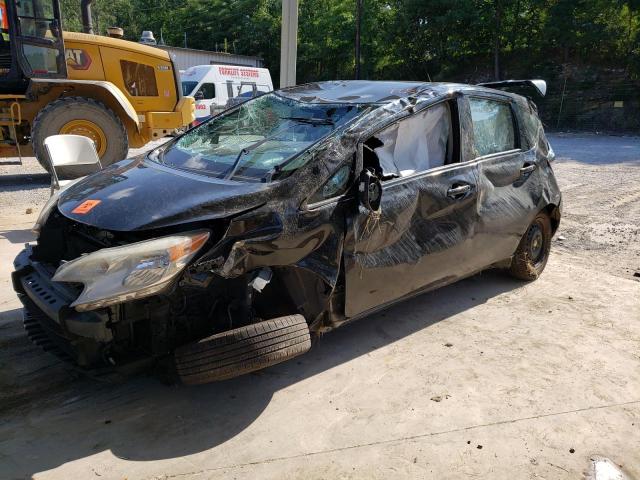 2014 Nissan Versa Note S