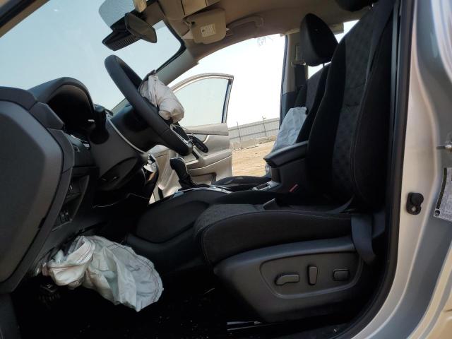 JN1BJ1BV6NW349059 Nissan Rogue Sport Sv
