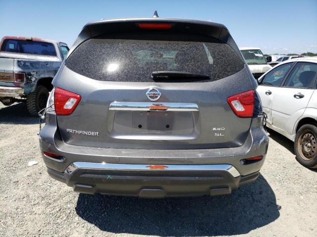 5N1DR2CM4LC606899 Nissan Pathfinder Sl