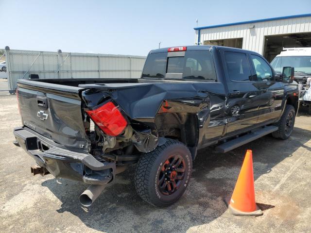2016 CHEVROLET SILVERADO2 - 1GC1KVE80GF288104