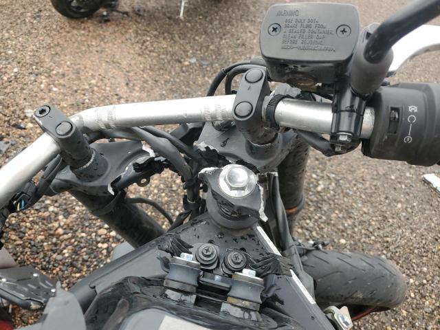 2020 YAMAHA MT-03 MH3RH20Y8LK003384