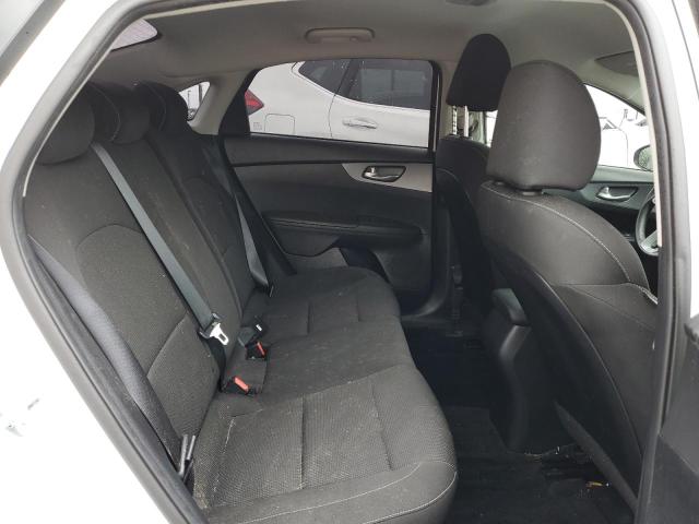 3KPF24AD6LE246527 KIA FORTE FE