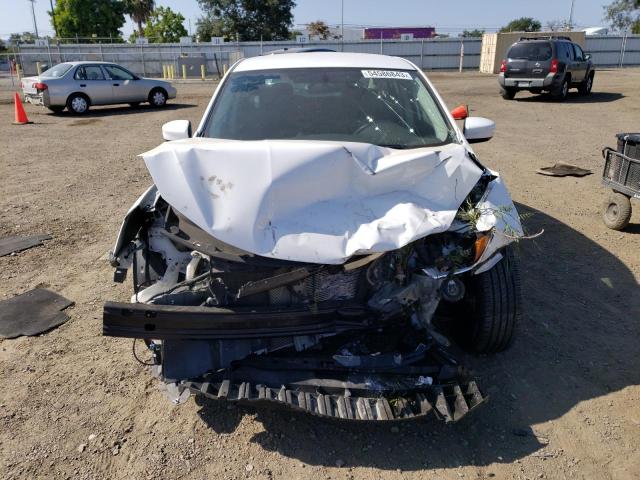 3N1AB7AP4HY232589 Nissan SENTRA S
