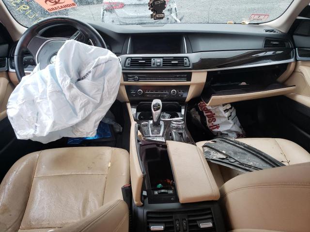 2016 BMW 528 XI - WBA5A7C57GG146297