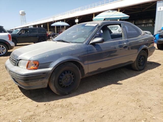 1996 Toyota Tercel 