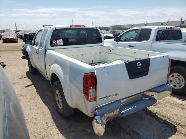 1N6BD0CT9EN763578 Nissan FRONTIER S