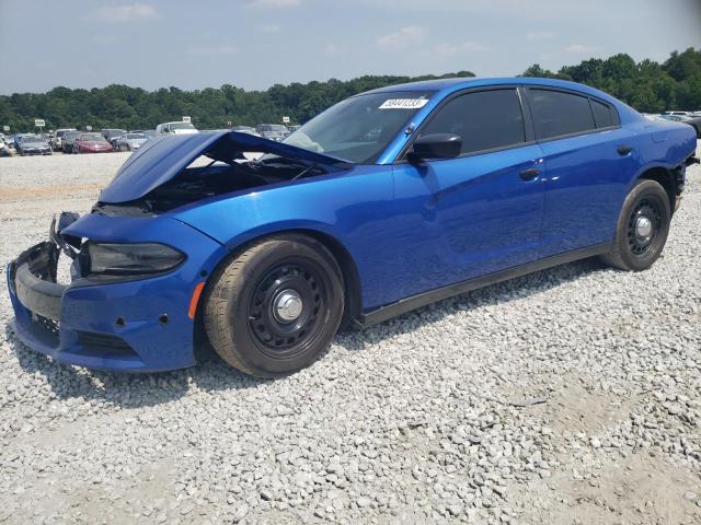2017 DODGE CHARGER PO - 2C3CDXKT1HH515859