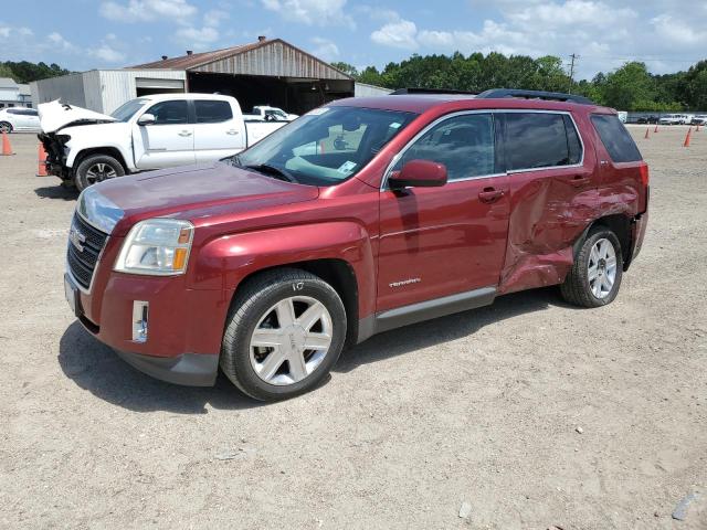 2010 GMC Terrain SLT