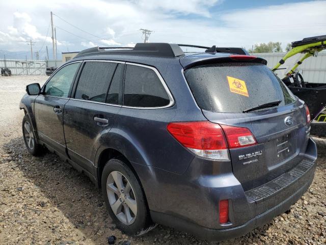 4S4BRDPCXE2304787 Subaru Outback 3.6r Limited