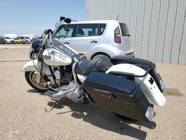 2003 HARLEY-DAVIDSON FLHR - 1HD1FDV1X3Y737948