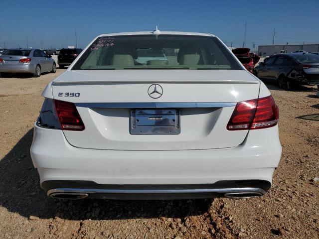 WDDHF5KB2EB054009 Mercedes-Benz E 350