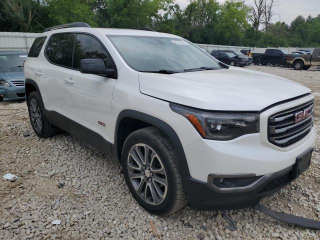 2017 GMC ACADIA ALL 1GKKNVLS4HZ317554